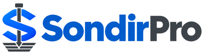 SondirPro
